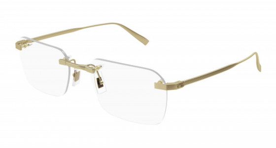 dunhill DU0061O Eyeglasses