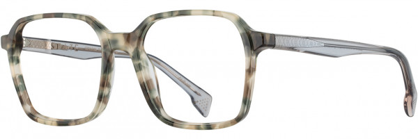 STATE Optical Co Germania Eyeglasses, 1 - Tea Leaf Shadow