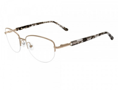 Port Royale HADLEY Eyeglasses, C-1 Sand