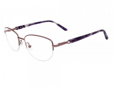 Port Royale HADLEY Eyeglasses, C-2 Lilac