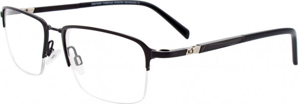 EasyTwist CT262 Eyeglasses, 090 - Matt Black