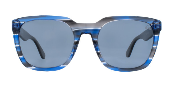 Quiksilver QS 4013 Sunglasses, Blue/Grey