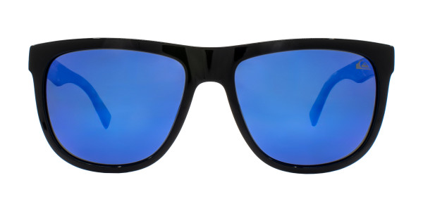 Quiksilver QS 4014 Sunglasses, Black