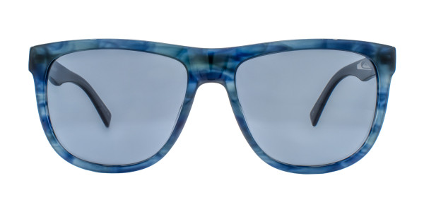 Quiksilver QS 4014 Sunglasses, Blue