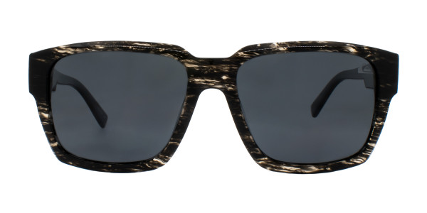 Quiksilver QS 4015 Sunglasses, Black