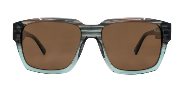Quiksilver QS 4015 Sunglasses, Sea Foam
