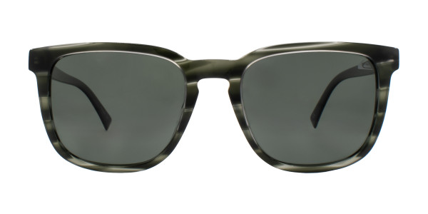 Quiksilver QS 4016 Sunglasses, Green