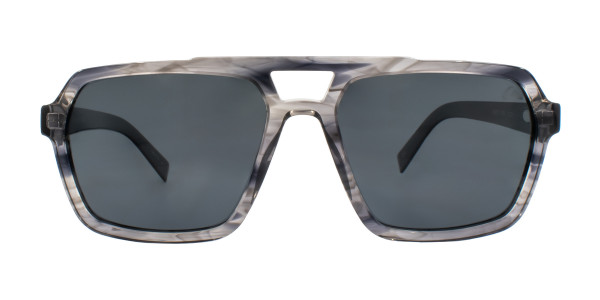 Quiksilver QS 4017 Sunglasses, Grey