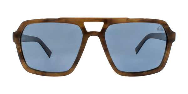 Quiksilver QS 4017 Sunglasses, Taupe