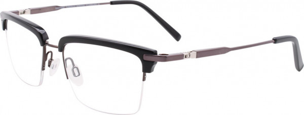 EasyTwist CT260 Eyeglasses, 090 - Black