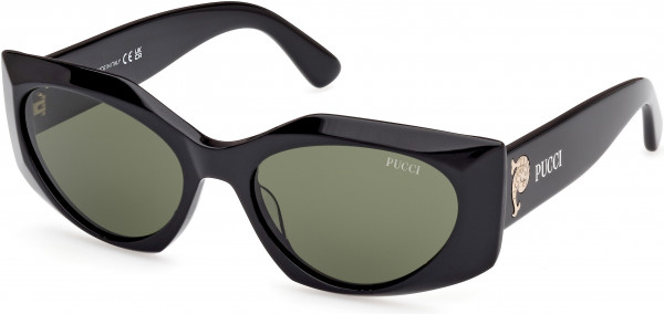 Emilio Pucci EP0216 Sunglasses