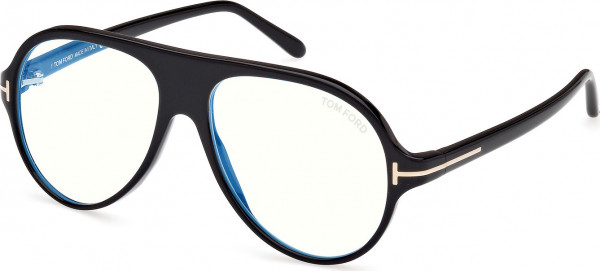 Tom Ford FT5012-B Eyeglasses