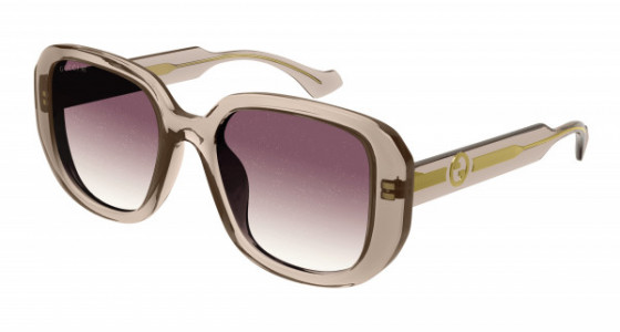 Gucci GG1557SK Sunglasses