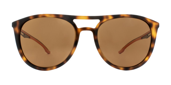 Quiksilver QS 4010 Sunglasses, Tortoise