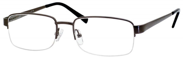 Enhance EN3777 Eyeglasses, Graphite