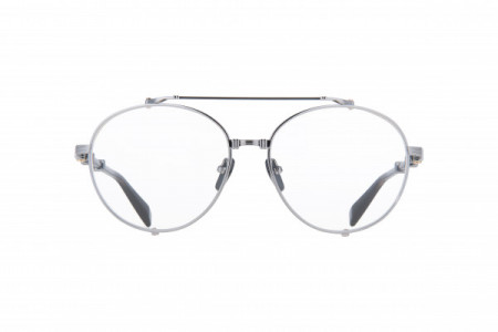Balmain BRIGADE - II Eyeglasses, Gold -  Black