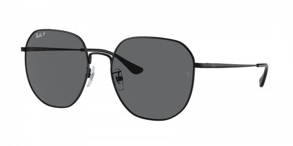 Ray-Ban RB3680D Sunglasses
