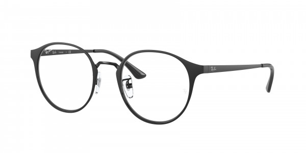 Ray-Ban Optical RX8770D Eyeglasses