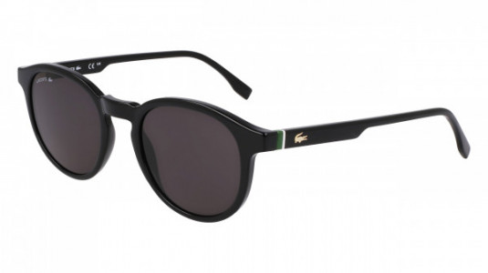 Lacoste L6030S Sunglasses, (001) BLACK