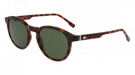 Lacoste L6030S Sunglasses, (214) HAVANA