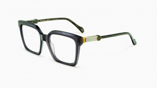 Etnia Barcelona TARANTULA Eyeglasses, BKBE