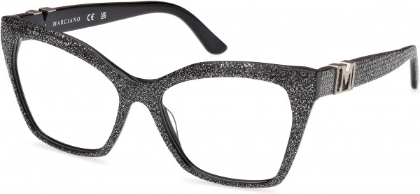 GUESS by Marciano GM50009 Eyeglasses