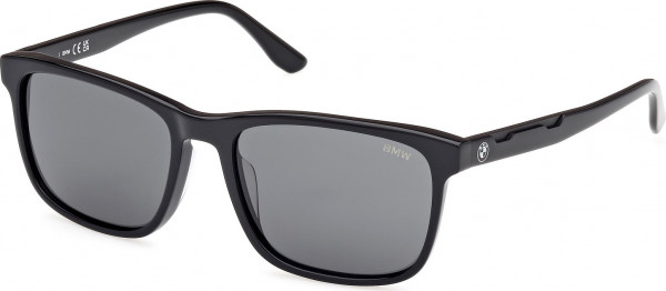 BMW Eyewear BW0053-H Sunglasses