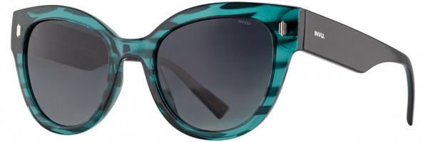 INVU INVU Sunwear 305 Sunglasses