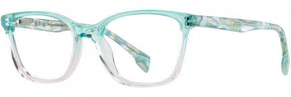 STATE Optical Co Caldwell Eyeglasses, 1 - Seafoam Rosewater