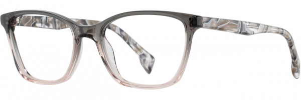 STATE Optical Co Caldwell Eyeglasses, 2 - Charcoal Glow