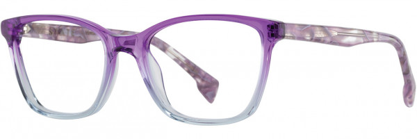STATE Optical Co Caldwell Eyeglasses, 4 - Wisteria Sky