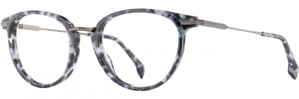 STATE Optical Co DuSable Eyeglasses, 2 - Stargaze Graphite