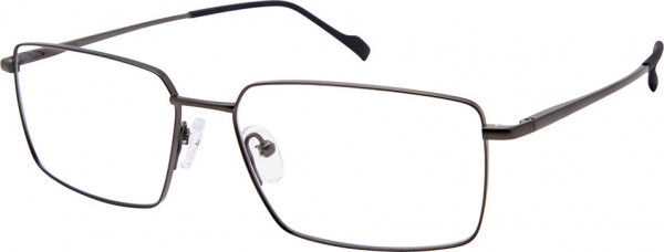 Stepper STE 60269 SI Eyeglasses, F022 GUN