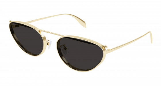 Alexander McQueen AM0424S Sunglasses