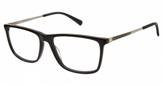XXL CONDOR Eyeglasses, BLACK