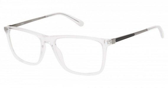 XXL CONDOR Eyeglasses, CRYSTAL