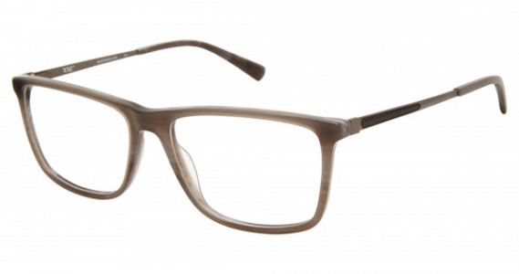 XXL CONDOR Eyeglasses, GREY