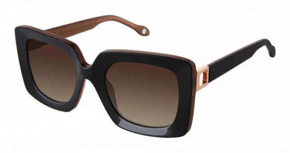 Fysh UK F-2110 Sunglasses