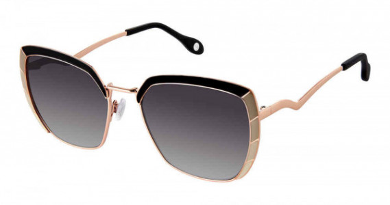 Fysh UK F-2106 Sunglasses