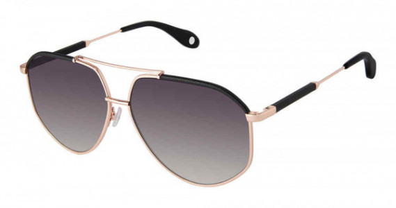 Fysh UK F-2104 Sunglasses