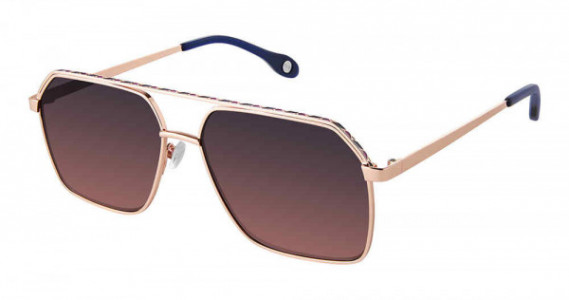 Fysh UK F-2101 Sunglasses