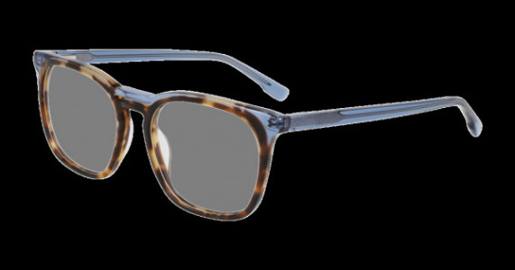 McAllister MC4540 Eyeglasses, 400 Blue Tortoise