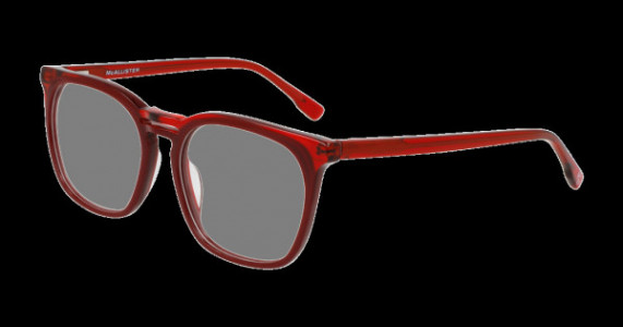 McAllister MC4540 Eyeglasses, 612 Berry