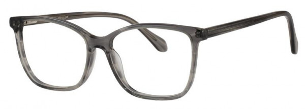 Grace G8145 Eyeglasses, C1 ICE GREY