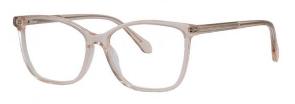 Grace G8145 Eyeglasses, C3 BLUSH