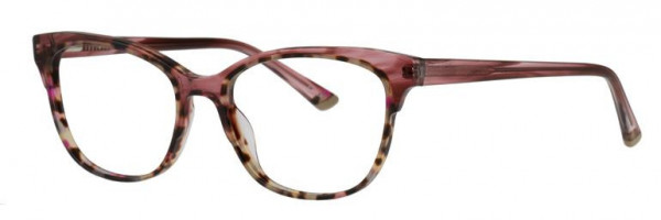 Grace G8143 Eyeglasses, C1 DEMI ROSE