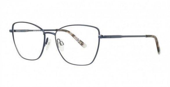 Grace G8126 Eyeglasses, C3 MATT BLUE