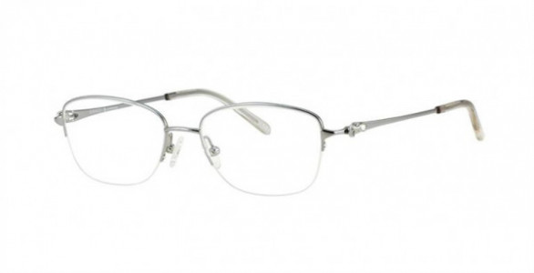 Grace G8109 Eyeglasses, C3 BLACK/GUN