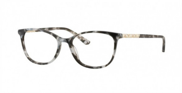 Grace G8095 Eyeglasses, C1 CRYS GREY DEMI