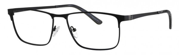 Headlines HL-1541 Eyeglasses, C1 MATT BLACK